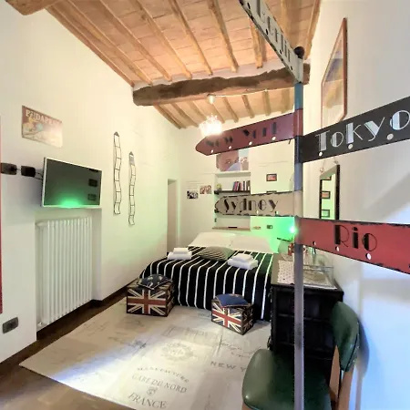 Appartamento Il Di Claire - Cozy&charm