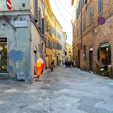 Il Di Claire - Cozy&charm Appartamento