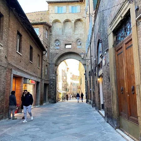 Il Di Claire - Cozy&charm * Siena