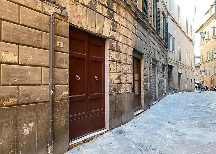 Appartamento Il Di Claire - Cozy&charm *