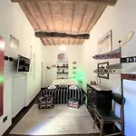 Il Di Claire - Cozy And Charm Lägenhet Siena