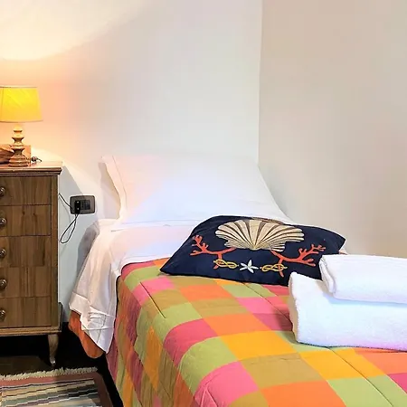 Il Di Claire - Cozy And Charm Lejlighed