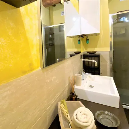 Апартаменти Il Di Claire - Cozy And Charm *