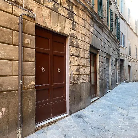 Appartement Il Di Claire - Cozy And Charm *