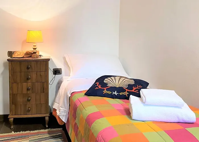 Il Di Claire - Cozy And Charm Appartement