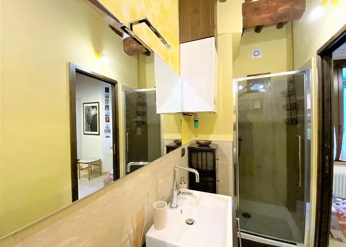 Appartement Il Di Claire - Cozy And Charm *