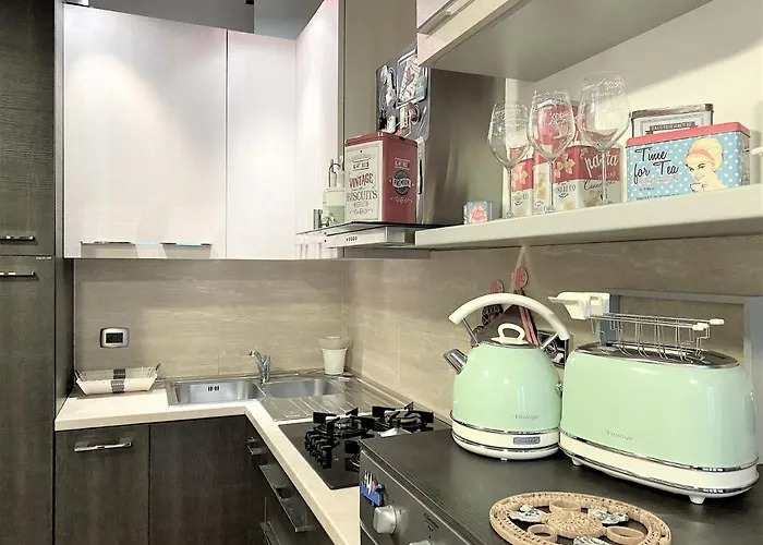 Appartement Il Di Claire - Cozy And Charm