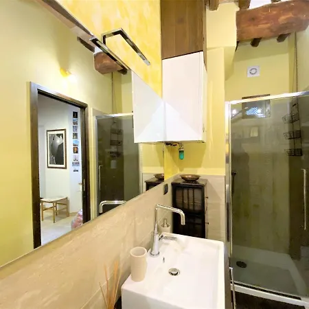 Appartement Il Di Claire - Cozy And Charm *