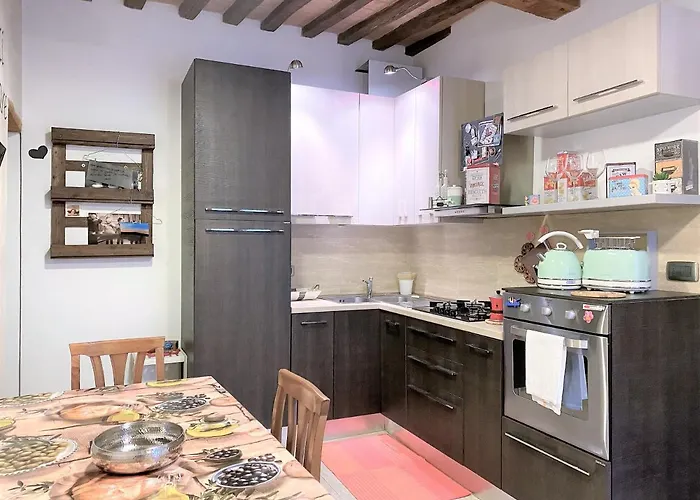 Il Di Claire - Cozy And Charm Apartment